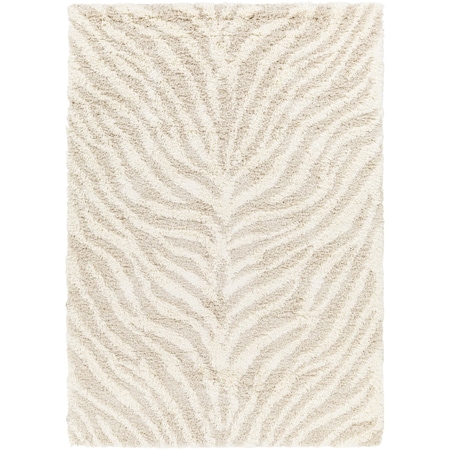 Livabliss Urban Shag USG-2332 Machine Crafted Area Rug USG2332-6796